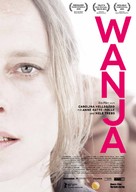 Wanja - German Movie Poster (xs thumbnail)