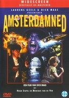 Amsterdamned - Dutch Movie Cover (xs thumbnail)