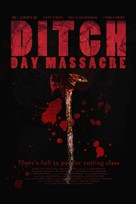 Ditch - Movie Poster (xs thumbnail)