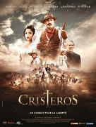 For Greater Glory: The True Story of Cristiada - French Movie Poster (xs thumbnail)