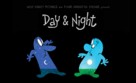 Day &amp; Night - Movie Poster (xs thumbnail)