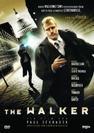 The Walker - German Movie Cover (xs thumbnail)