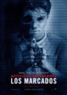 Paranormal Activity: The Marked Ones - Colombian Movie Poster (xs thumbnail)