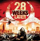 28 Weeks Later - Blu-Ray movie cover (xs thumbnail)