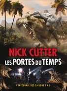 &quot;Primeval&quot; - French Movie Cover (xs thumbnail)