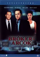 Boiler Room 2000 Movie Poster