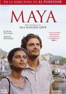 Maya - Spanish DVD movie cover (xs thumbnail)
