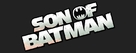 Son of Batman - Logo (xs thumbnail)
