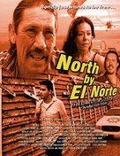 North by El Norte - Movie Poster (xs thumbnail)