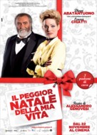 Il peggior Natale della mia vita - Italian Movie Poster (xs thumbnail)