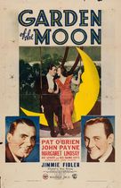 Garden of the Moon - Movie Poster (xs thumbnail)