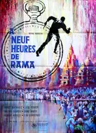 Nine Hours to Rama Poster