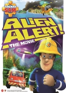 Fireman Sam: Alien Alert! The Movie - Movie Poster (xs thumbnail)