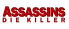 Assassins - German Logo (xs thumbnail)
