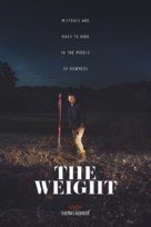 The Weight - Movie Poster (xs thumbnail)