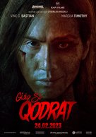 Qodrat - Vietnamese Movie Poster (xs thumbnail)