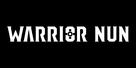 &quot;Warrior Nun&quot; - Logo (xs thumbnail)