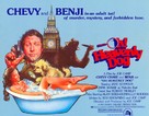 Oh Heavenly Dog - Movie Poster (xs thumbnail)