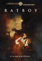 Ratboy - Movie Cover (xs thumbnail)