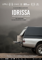 Idrissa, cr&ograve;nica d&#039;una mort qualsevol - Spanish Movie Poster (xs thumbnail)