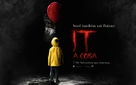 It - Portuguese Movie Poster (xs thumbnail)