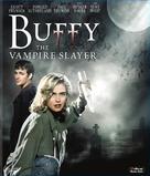 Buffy The Vampire Slayer - Blu-Ray movie cover (xs thumbnail)