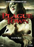 Plague Town - Movie Cover (xs thumbnail)