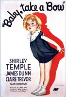 Baby Take a Bow - Movie Poster (xs thumbnail)