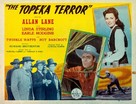 The Topeka Terror - Movie Poster (xs thumbnail)