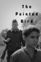 The Painted Bird - Movie Cover (xs thumbnail)