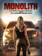 Monolith - Movie Cover (xs thumbnail)