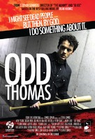 Odd Thomas - Movie Poster (xs thumbnail)