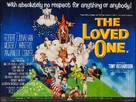 The Loved One - Movie Poster (xs thumbnail)