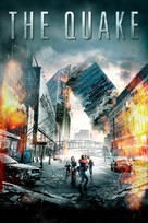 Skjelvet - Movie Cover (xs thumbnail)