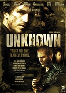 Unknown - Swedish DVD movie cover (xs thumbnail)