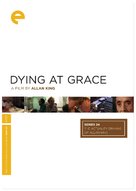 Dying at Grace - DVD movie cover (xs thumbnail)
