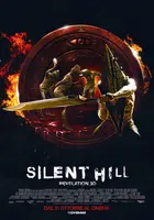 Silent Hill: Revelation Poster
