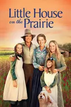 "Little House on the Prairie" Poster