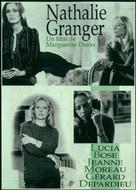 Nathalie Granger - French Movie Poster (xs thumbnail)