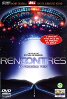 Close Encounters of the Third Kind - Belgian Movie Cover (xs thumbnail)