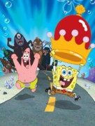 Spongebob Squarepants -  Key art (xs thumbnail)