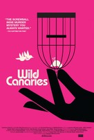 Wild Canaries - Movie Poster (xs thumbnail)