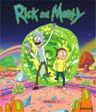 &quot;Rick and Morty&quot; - Movie Cover (xs thumbnail)