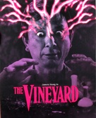 The Vineyard - Movie Cover (xs thumbnail)