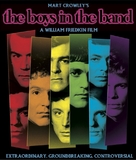 The Boys in the Band - Movie Cover (xs thumbnail)