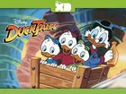 "DuckTales" Poster