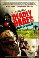 Deadly Dares: Truth or Dare Part IV - Movie Poster (xs thumbnail)
