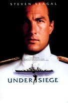 Under Siege - Movie Poster (xs thumbnail)