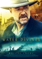 The Water Diviner - Movie Poster (xs thumbnail)