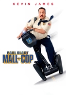 Paul Blart: Mall Cop - Movie Poster (xs thumbnail)
